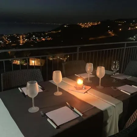 Stella Del Cilento Di Anna Botti 3* Agropoli