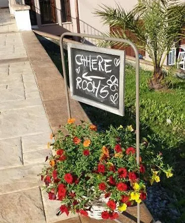 Stella Del Cilento Di Anna Botti Bed and breakfast 3*