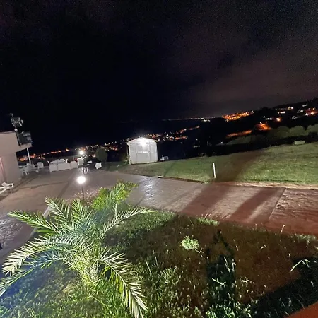 Bed and breakfast Stella Del Cilento Di Anna Botti Agropoli