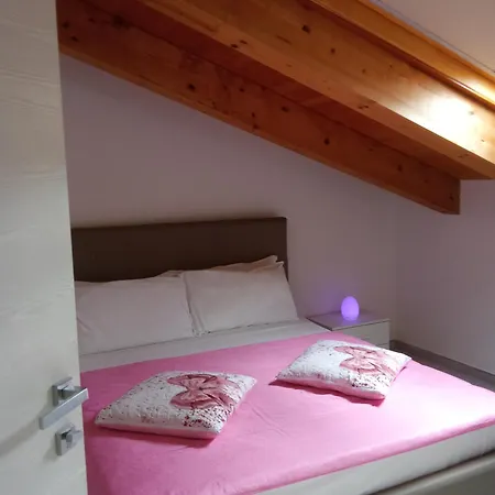 Bed and breakfast Stella Del Cilento Di Anna Botti