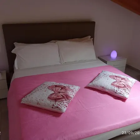 Stella Del Cilento Di Anna Botti Bed and breakfast Agropoli