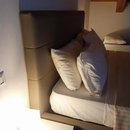 Bed and breakfast Stella Del Cilento Di Anna Botti 3*