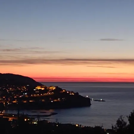 Stella Del Cilento Di Anna Botti Bed and breakfast 3*