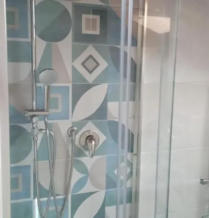 Stella Del Cilento Di Anna Botti Bed and breakfast Agropoli