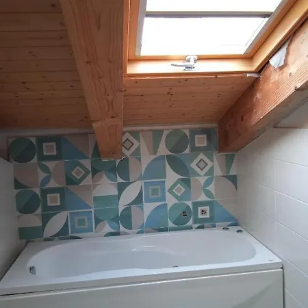 Bed and breakfast Stella Del Cilento Di Anna Botti 3*