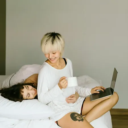 Bed and breakfast Stella Del Cilento Di Anna Botti 3*