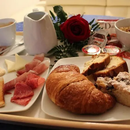 Stella Del Cilento Di Anna Botti Bed and breakfast 3*