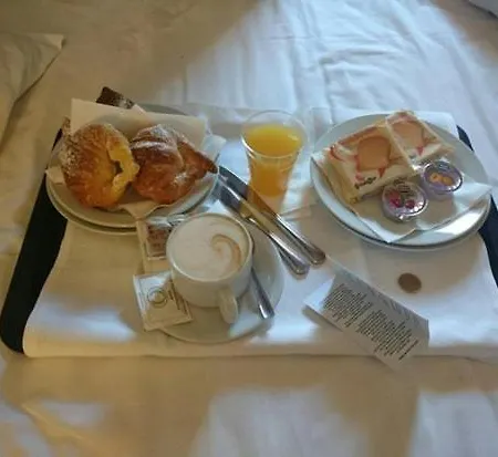 Bed and breakfast Stella Del Cilento Di Anna Botti Agropoli