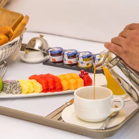 Bed and breakfast Stella Del Cilento Di Anna Botti