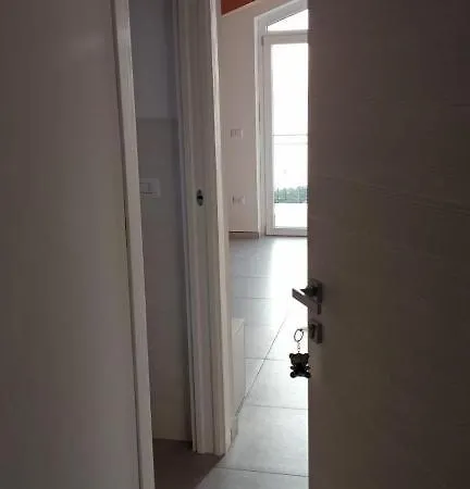 Bed and breakfast Stella Del Cilento Di Anna Botti Agropoli