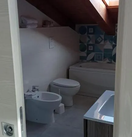 Stella Del Cilento Di Anna Botti Agropoli