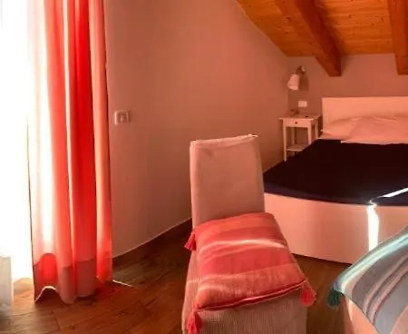 Bed and breakfast Stella Del Cilento Di Anna Botti