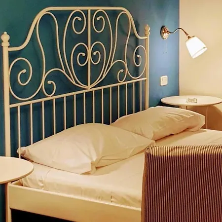 Bed and breakfast Stella Del Cilento Di Anna Botti 3*