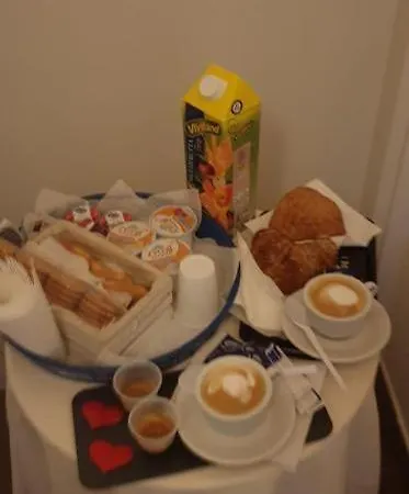 Stella Del Cilento Di Anna Botti Agropoli