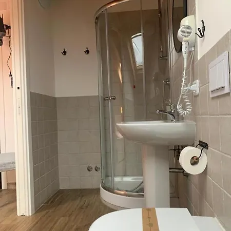 Bed and breakfast Stella Del Cilento Di Anna Botti Agropoli