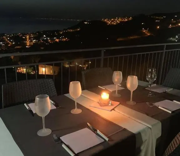 Stella Del Cilento Di Anna Botti 3* アグローポリ