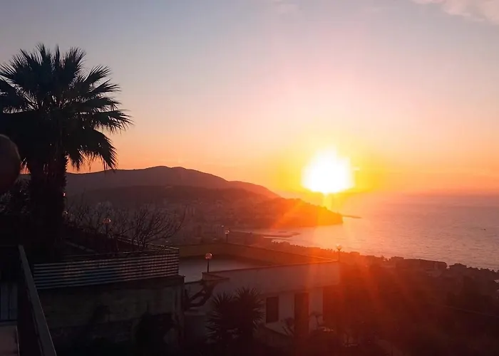 Stella Del Cilento Di Anna Botti 3*