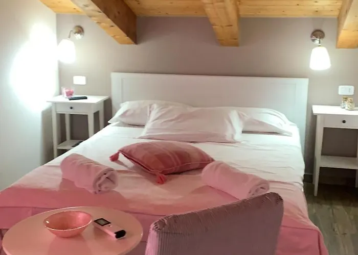 Stella Del Cilento Di Anna Botti 3*