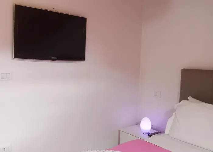 Stella Del Cilento Di Anna Botti 3*