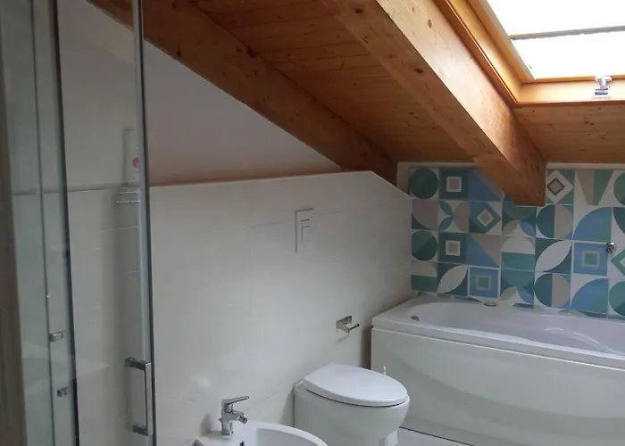 Stella Del Cilento Di Anna Botti 3* アグローポリ