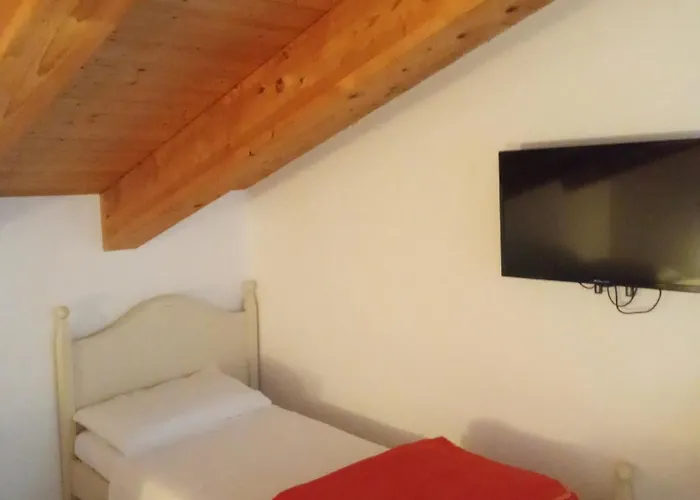 Stella Del Cilento Di Anna Botti 3*