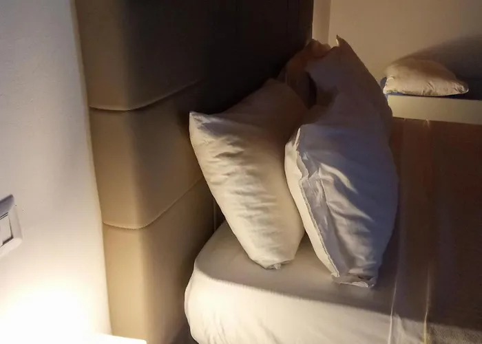 ベッド・アンド・ブレックファスト Stella Del Cilento Di Anna Botti 3*