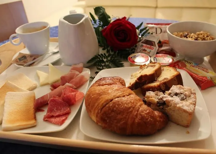 Stella Del Cilento Di Anna Botti ベッド・アンド・ブレックファスト 3*