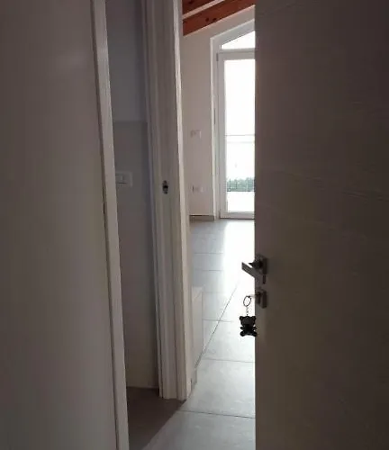 ベッド・アンド・ブレックファスト Stella Del Cilento Di Anna Botti アグローポリ