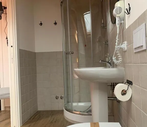 ベッド・アンド・ブレックファスト Stella Del Cilento Di Anna Botti アグローポリ