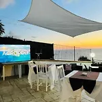 Stella Del Cilento Di Anna Botti Frühstückspension Agropoli