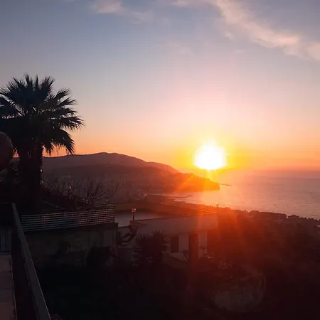 Stella Del Cilento Di Anna Botti 3*
