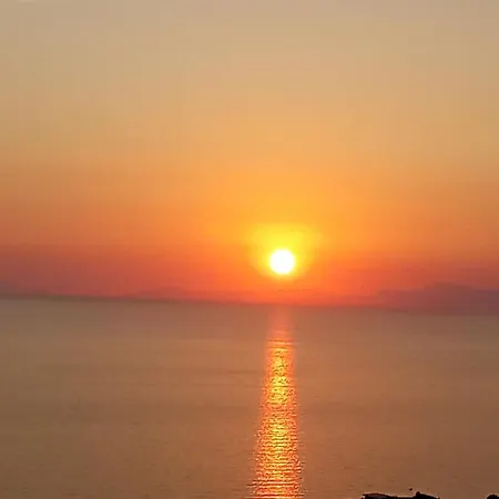 Frühstückspension Stella Del Cilento Di Anna Botti 3*