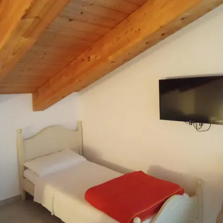 Stella Del Cilento Di Anna Botti 3*