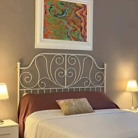 Panzió Stella Del Cilento Di Anna Botti Agropoli