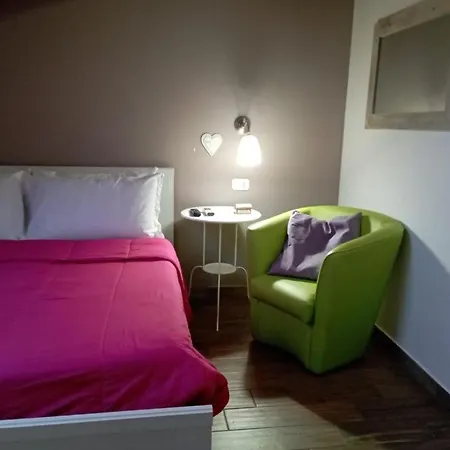 Stella Del Cilento Di Anna Botti 3* Agropoli