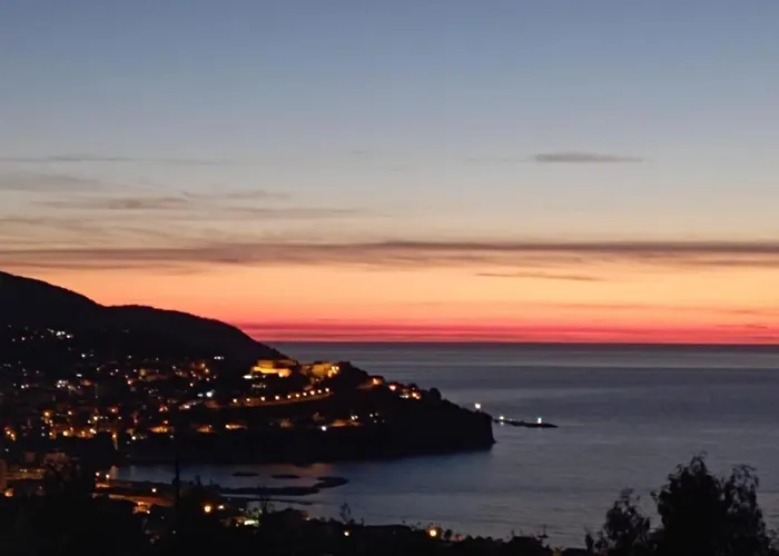 Stella Del Cilento Di Anna Botti Bed & Breakfast 3*